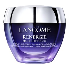 Rénergie Multi-Lift Nachtcreme, LANCÔME