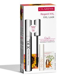 Mascara Wonder Volume XXL Set - Mascara-Set für ausdrucksstarke Augen