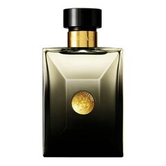 Pour Homme Oud Noir Eau de Parfum, VERSACE