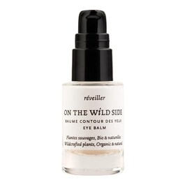 Augenbalsam - Biologischer Anbau und zu 100 % natürlichen Ursprungs