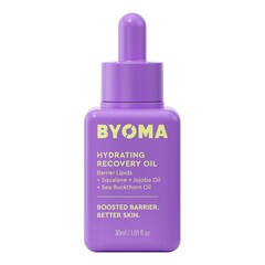 Hydrating Recovery Oil, BYOMA