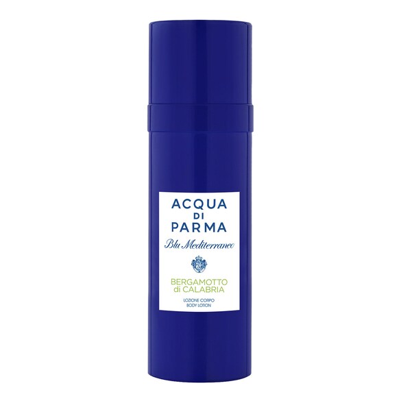 Blu Mediterraneo - Bergamotto di Calabria Body Lotion, ACQUA DI PARMA