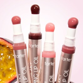 Maracuja Juicy Plumping Lip Oil - Aufpolsterndes Lippenöl
