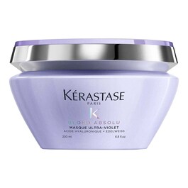 Blond Absolu - Masque Ultra-Violet