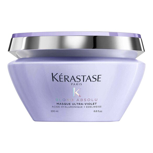 Blond Absolu - Masque Ultra-Violet, KÉRASTASE
