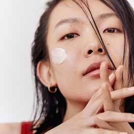 Black Tea Overnight Mask - Feuchtigkeitsspendende Nachtmaske Mit Schwarzem Tee