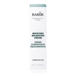 Moisture Balancing Cream - Gesichtscreme
