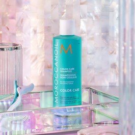 Color Care Shampoo - Shampoo für gefärbtes Haar