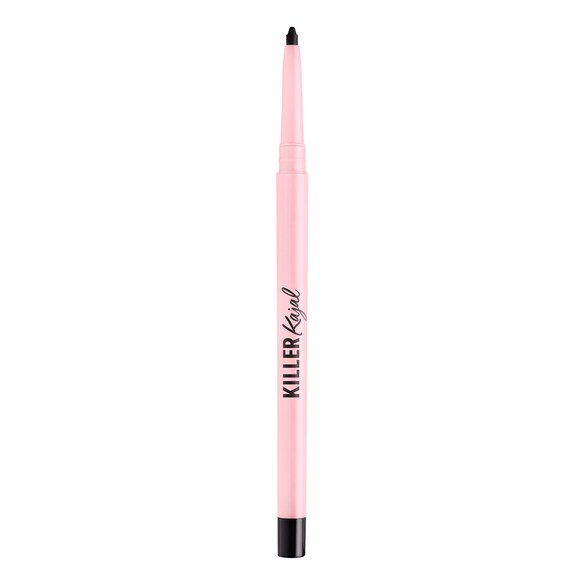 Killer Kajal - Eyeliner intense, TOO FACED