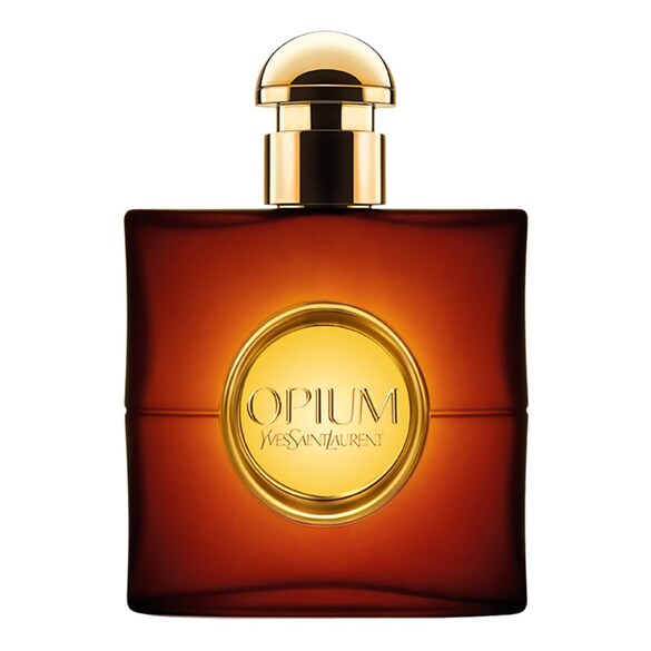 Opium Eau de Toilette, YVES SAINT LAURENT