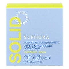 Fester Conditioner - Entwirrende Pflege, SEPHORA COLLECTION