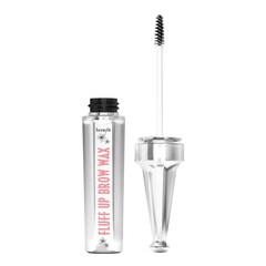 Fluff Up Brow Wax - Flexibles Augenbrauen-Stylingwachs, BENEFIT COSMETICS