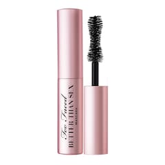 Better Than Sex Mascara Deluxe - Mini, TOO FACED