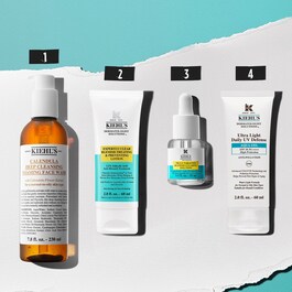 Blemish-Clearing Solution - Hautunreinheiten