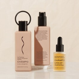 Vata hydrating Shampoo - Feuchtigkeitsspendendes Shampoo