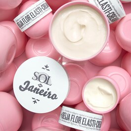 Beija Flor™ Elasti-Cream - Reichhaltige feuchtigkeitsspendende Körpercreme