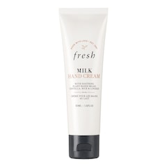 Milk Body Hand Cream - Milk Intensive Hand Cream mit Vitamin E, FRESH