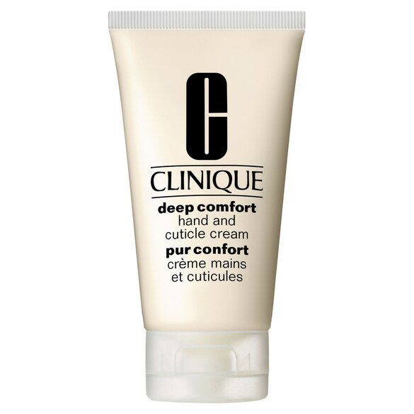 Deep Comfort Hand and Cuticle Cream, CLINIQUE
