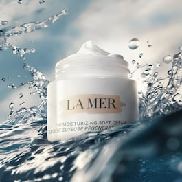 The Moisturizing Soft Cream