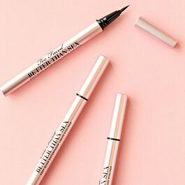 Better Than Sex - Waterproof Eyeliner von TOO FACED ≡ SEPHORA