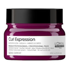 Serie Expert - Curl Expression Intensive Moisturizer Mask, L'Oréal Professionnel