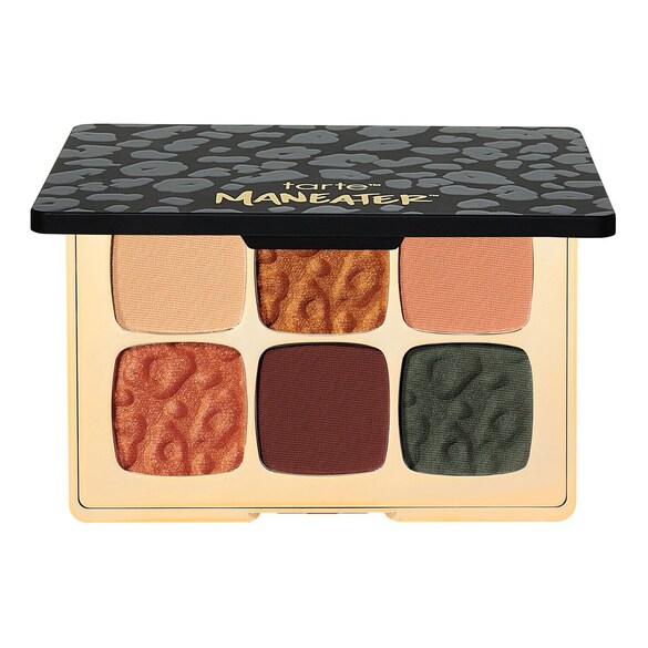 maneater™ catitude - Lidschattenpalette, TARTE