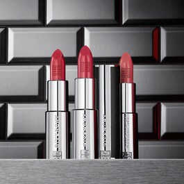 Le Rouge Interdit Intense Silk - Lipstick