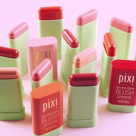 On-the-Glow Blush - Strahlender Feuchtigkeitsstick 
