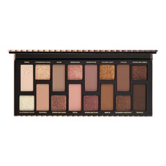 Born This Way The Natural Nudes Eye Shadow Palette - Lidschatten-Palette, TOO FACED