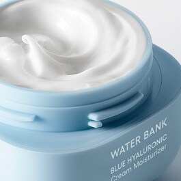 Water Bank Cream Moisturizer - Feuchtigkeitscreme