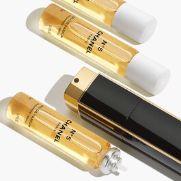 N°5 - Eau de Parfum Taschenzerstäuber