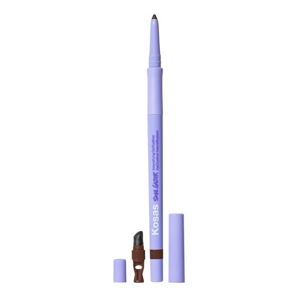 Soulgazer - Hochpräziser, langanhaltender Gel-Eyeliner, KOSAS