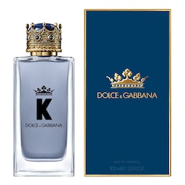 K by Dolce&Gabbana - Eau de Toilette