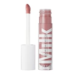 Odyssey Lip Oil Gloss - Odyssey Lipgloss mit feuchtigkeitsspendendem Trockenöl, MILK