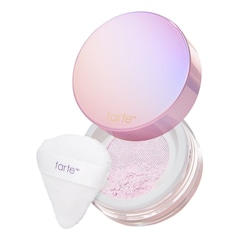 creaseless setting powder - Fixierpuder, TARTE