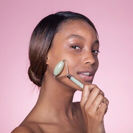 Jade Facial Roller