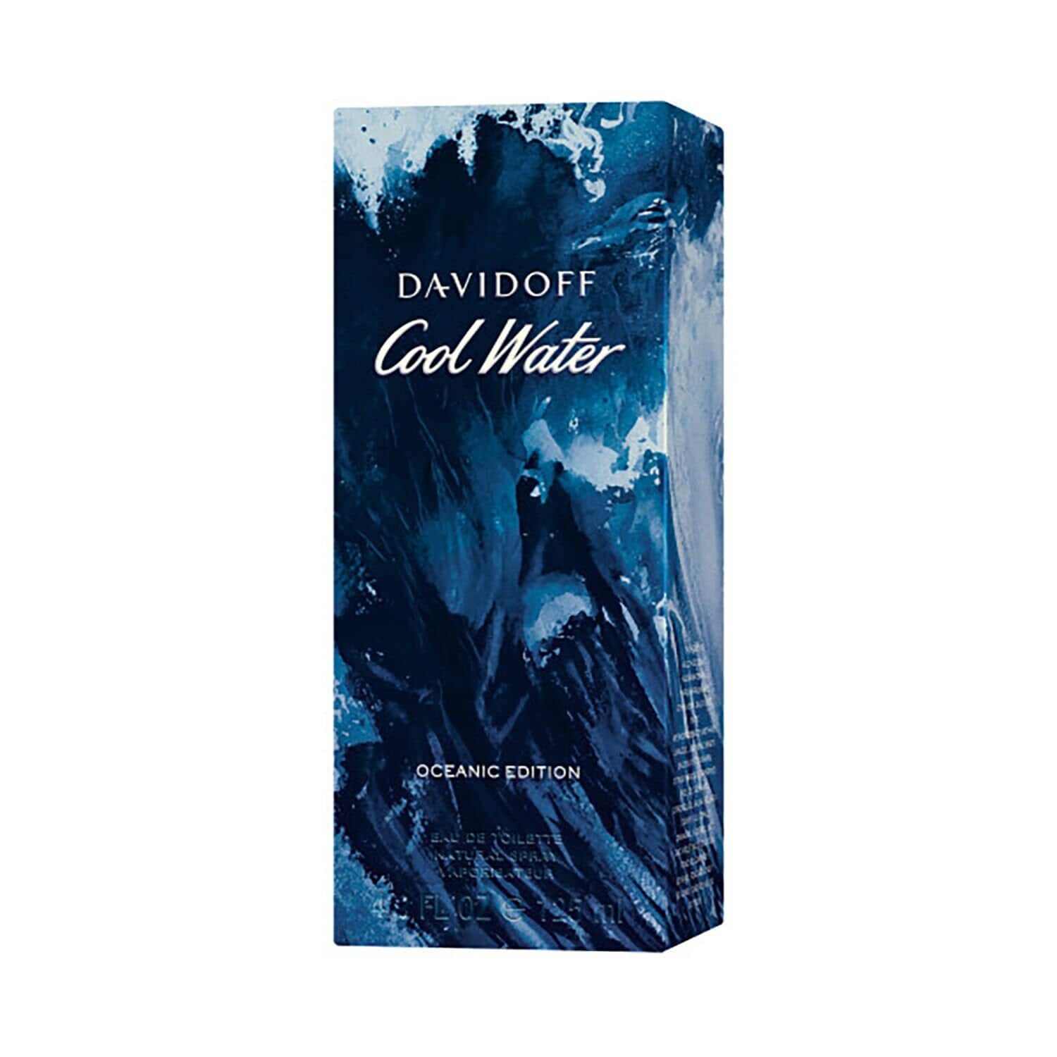 Davidoff cool hotsell water sephora
