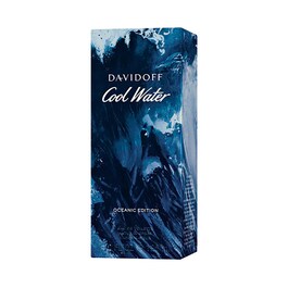 Cool Water Man Oceanic Edition - Eau de Toilette für Ihn