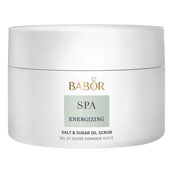 Energizing Body Scrub - Körperpeeling, BABOR