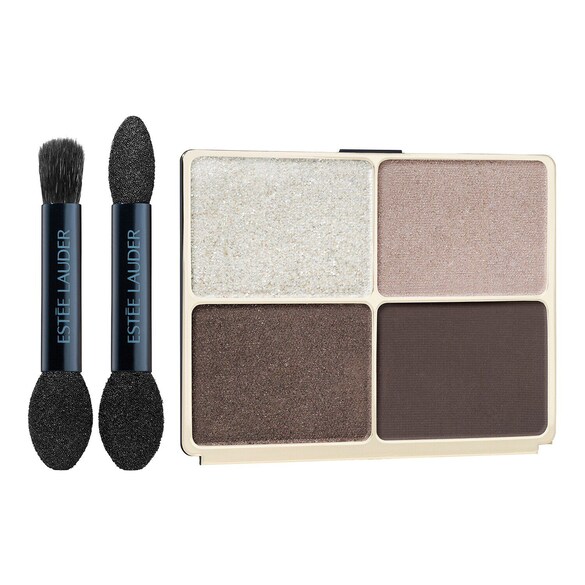 Pure Color Envy Eyeshadow Quad - Lidschattenpalette , ESTÉE LAUDER