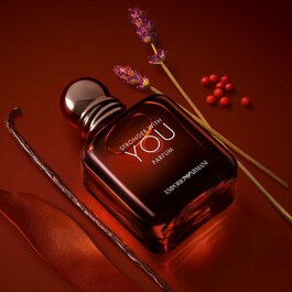 Stronger With You- Parfum