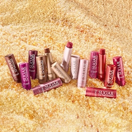 Sugar Tinted Lip Treatment - Getönte Lippenpflege