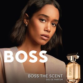 BOSS The Scent - Le Parfum For Her
