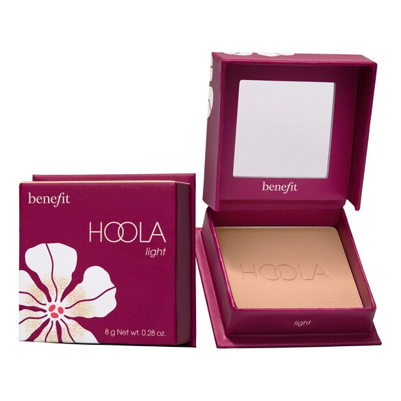 Hoola Bronzer, BENEFIT COSMETICS