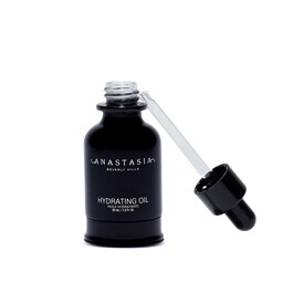 Hydrating Oil