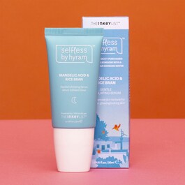 Selfless by Hyram Mandelsäure und Reiskleie – Peeling-Serum