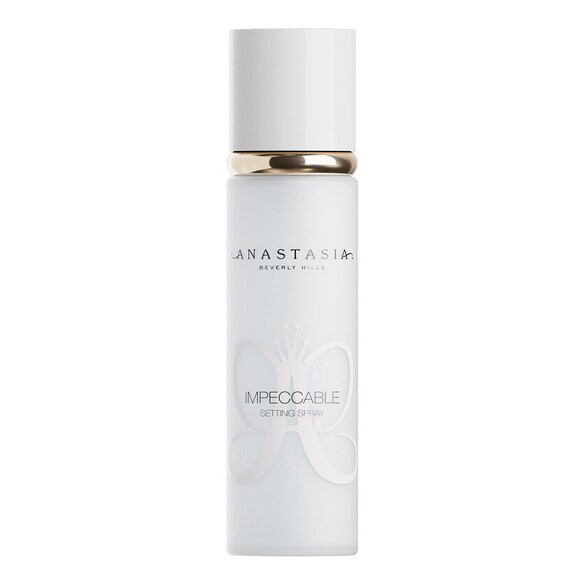 Impeccable 24HR Blurring Matte Setting Spray - Fixierspray , ANASTASIA BEVERLY HILLS