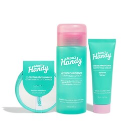Skin Essentials Heroes Kit - Anti-Pickel-Routine-Set