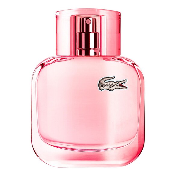Eau De Lacoste L 12 12 Pour Elle Sparkling Eau De Parfum Von Lacoste Sephora
