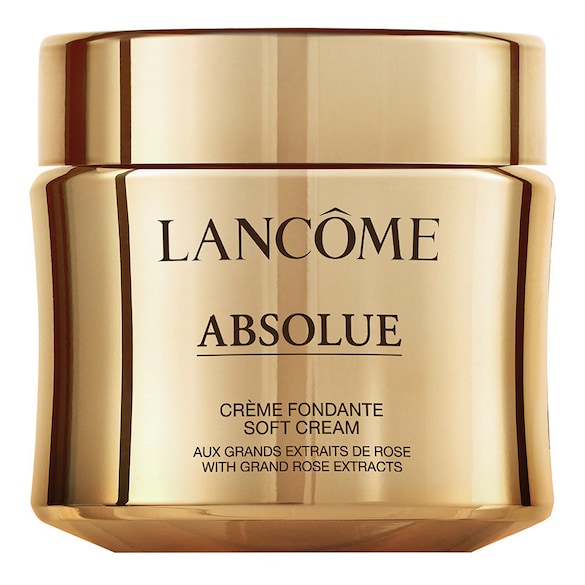 Absolue Soft Cream - Schützende Tagespflege, LANCÔME